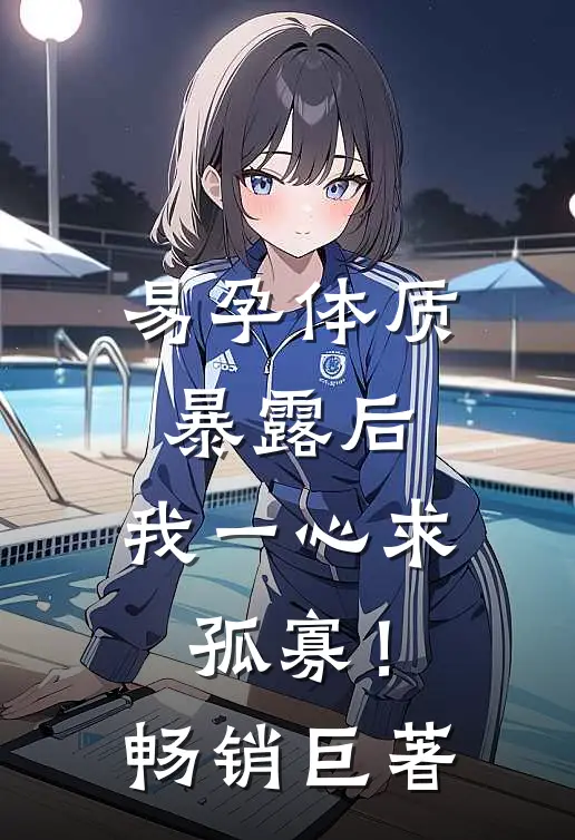 易孕体质暴露后，我一心求孤寡！畅销巨著