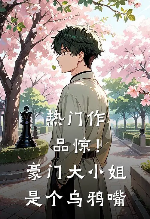 热门作品惊！豪门大小姐是个乌鸦嘴
