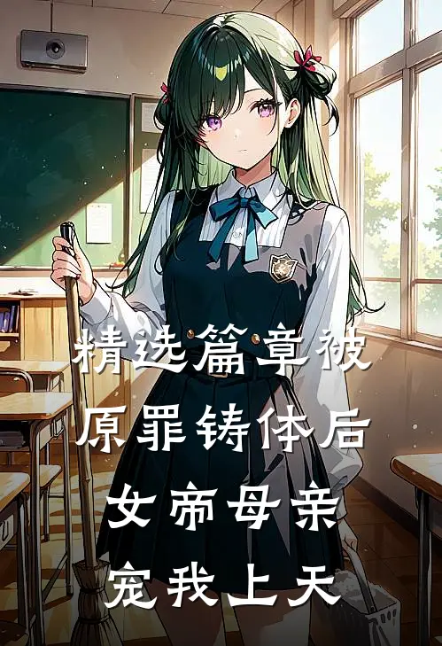 精选篇章被原罪铸体后，女帝母亲宠我上天