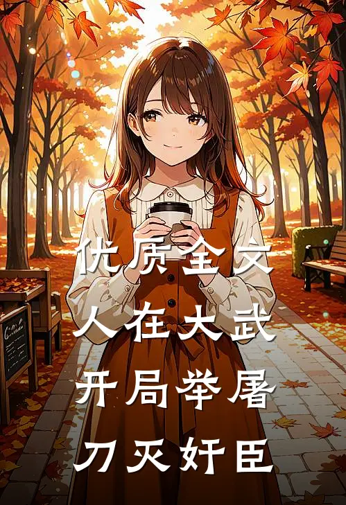 优质全文人在大武，开局举屠刀灭奸臣