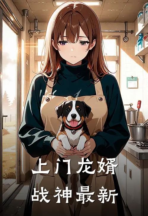 上门龙婿战神最新