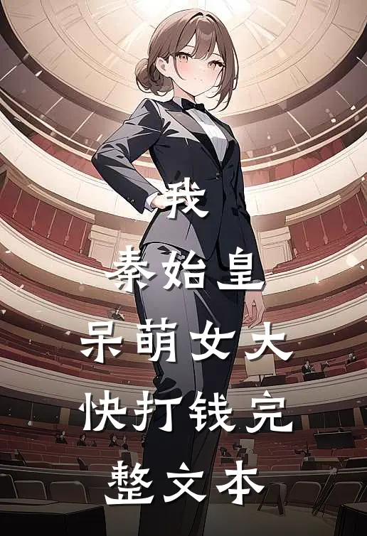 我，秦始皇，呆萌女大快打钱完整文本