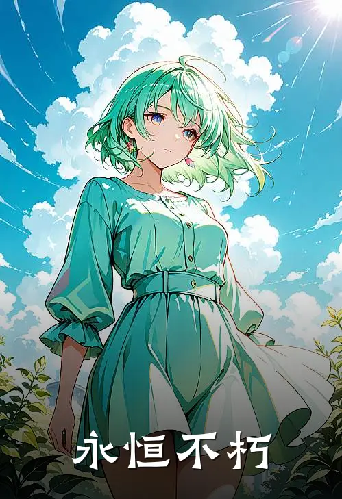 永恒不朽