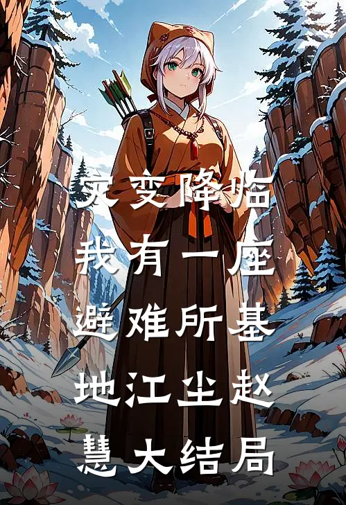 灾变降临：我有一座避难所基地江尘赵慧大结局