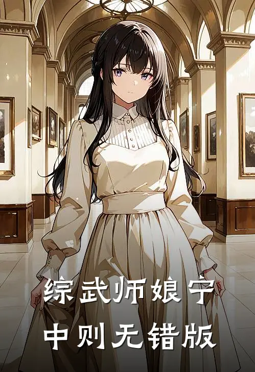 综武师娘宁中则无错版
