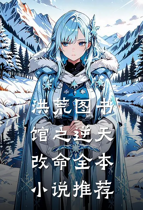 洪荒图书馆之逆天改命全本小说推荐