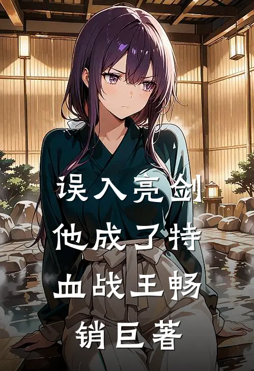 误入亮剑，他成了特血战王畅销巨著