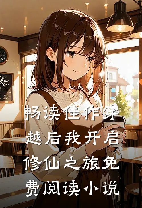 畅读佳作穿越后我开启修仙之旅免费阅读小说