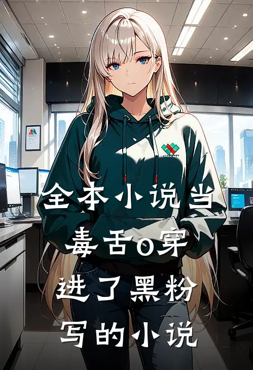 全本小说当毒舌o穿进了黑粉写的小说