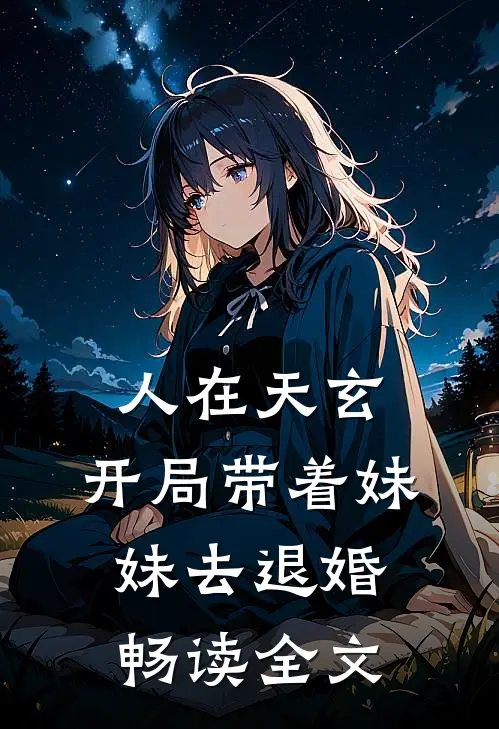 人在天玄，开局带着妹妹去退婚畅读全文