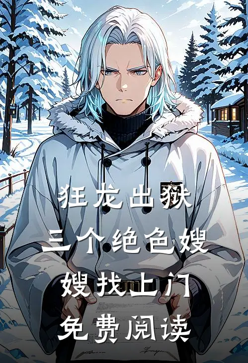 狂龙出狱，三个绝色嫂嫂找上门免费阅读