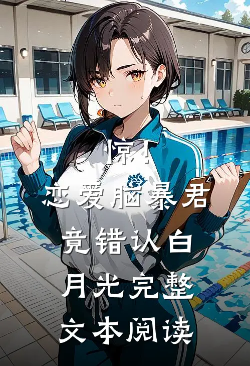 惊！恋爱脑暴君竟错认白月光完整文本阅读
