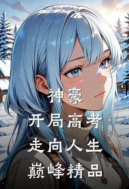神豪：开局高考，走向人生巅峰精品