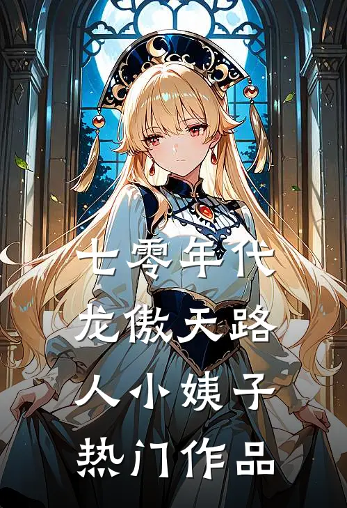七零年代龙傲天路人小姨子热门作品