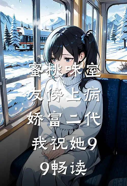 蜜桃味室友傍上病娇富二代，我祝她99畅读