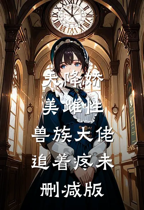天降娇美雌性，兽族大佬追着疼未删减版