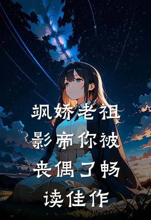 飒娇老祖：影帝你被丧偶了畅读佳作