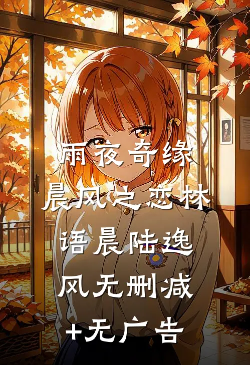 雨夜奇缘：晨风之恋林语晨陆逸风无删减+无广告