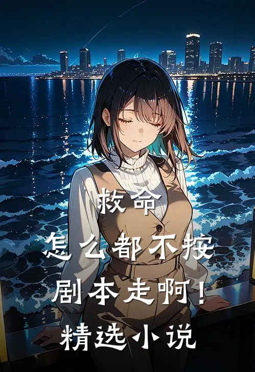 救命，怎么都不按剧本走啊！精选小说