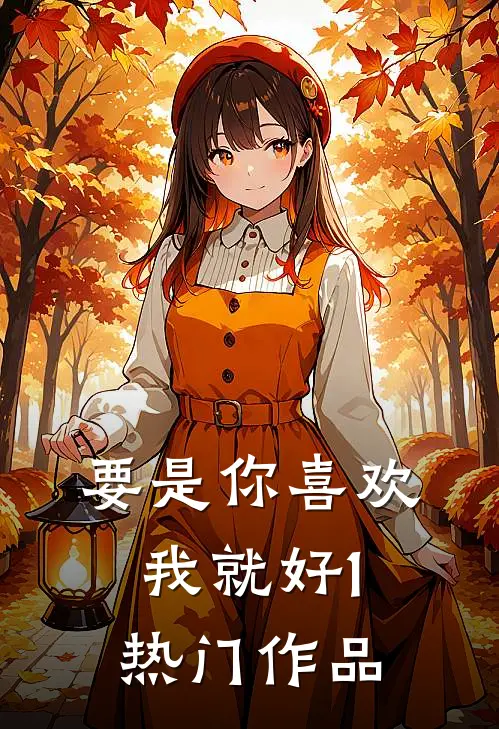 要是你喜欢我就好1热门作品
