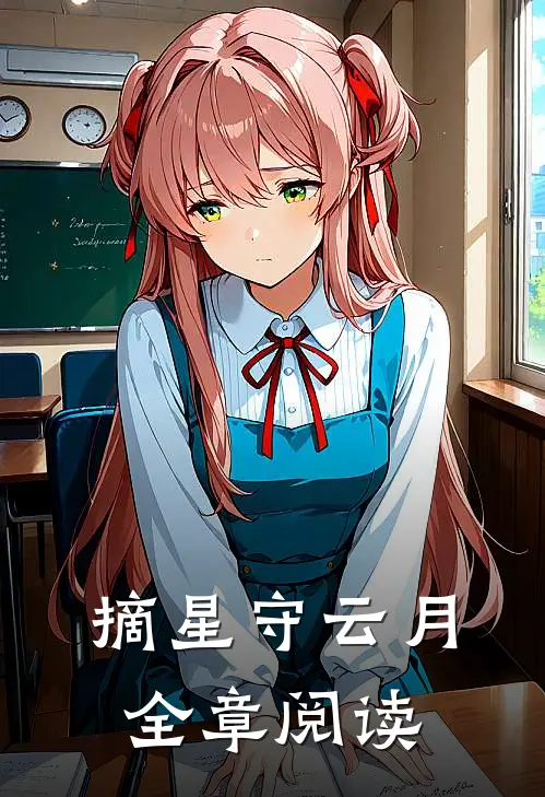 摘星守云月全章阅读