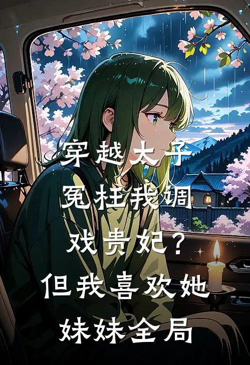 穿越太子：冤枉我调戏贵妃？但我喜欢她妹妹全局