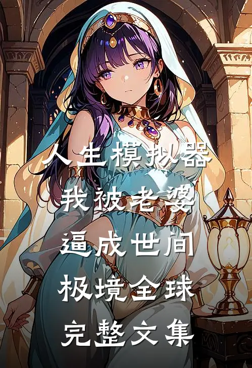 人生模拟器：我被老婆逼成世间极境全球完整文集