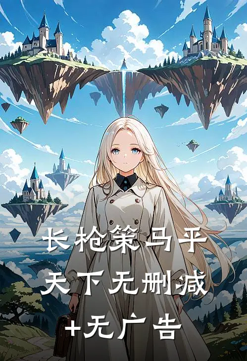长枪策马平天下无删减+无广告