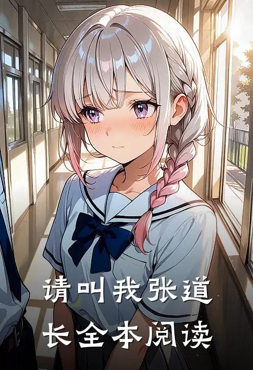 请叫我张道长全本阅读