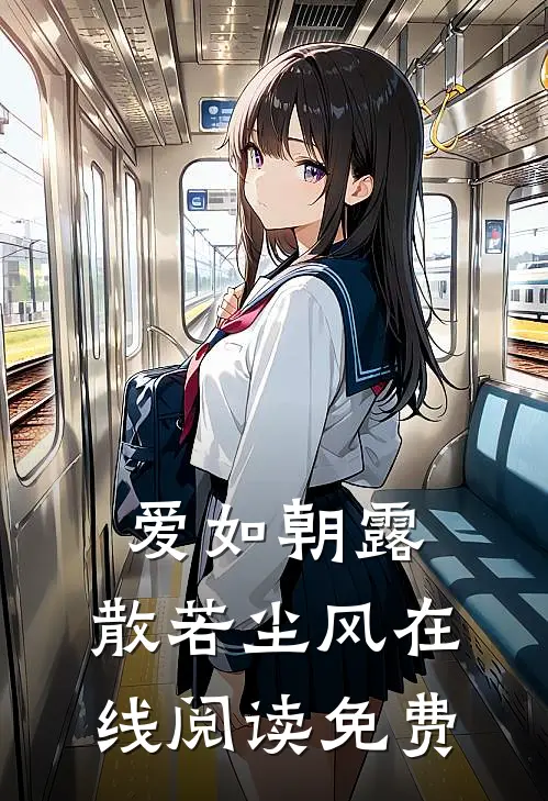 爱如朝露，散若尘风在线阅读免费