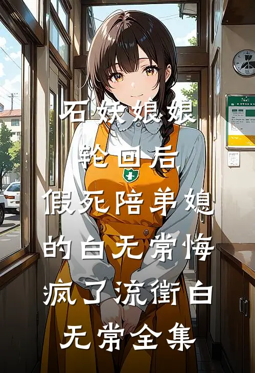 石妖娘娘轮回后，假死陪弟媳的白无常悔疯了流徵白无常全集