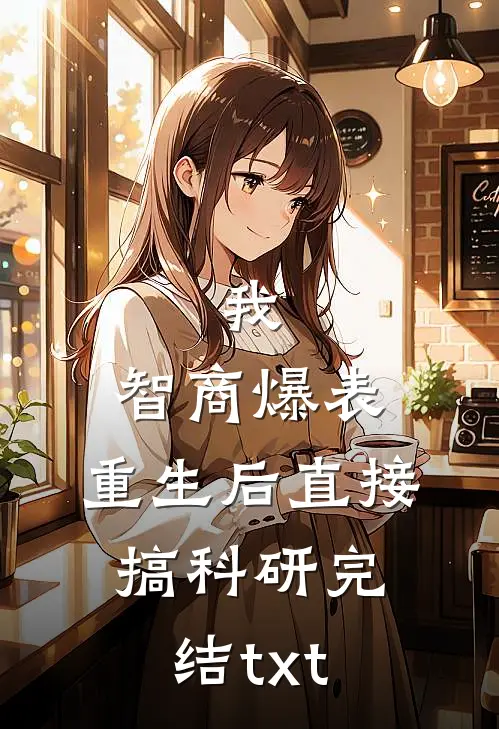 我，智商爆表，重生后直接搞科研完结txt