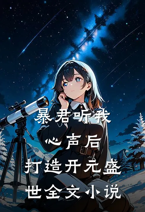 暴君听我心声后，打造开元盛世全文小说