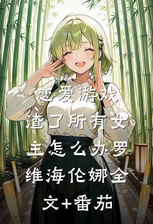 恋爱游戏：渣了所有女主怎么办罗维海伦娜全文+番茄