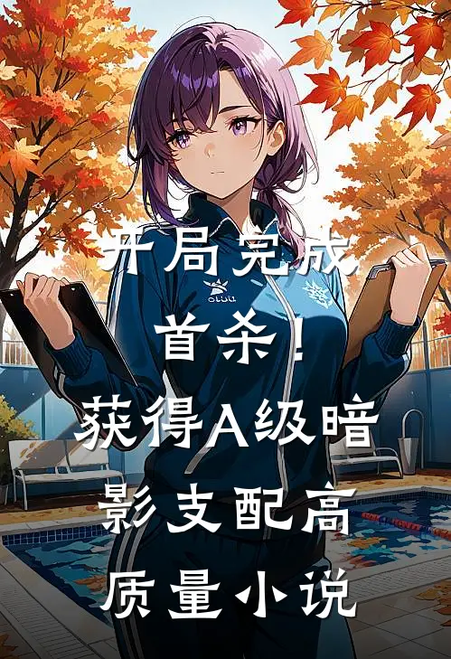 开局完成首杀！获得A级暗影支配高质量小说
