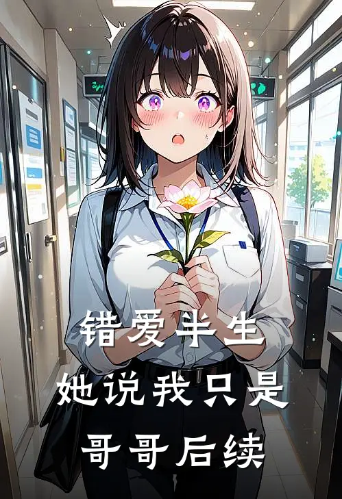 错爱半生:她说我只是哥哥后续