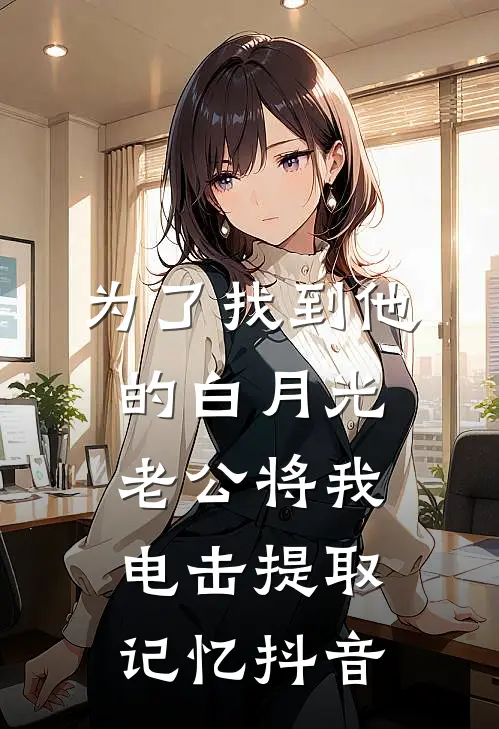 为了找到他的白月光，老公将我电击提取记忆抖音