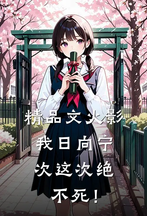 精品文火影：我日向宁次这次绝不死！