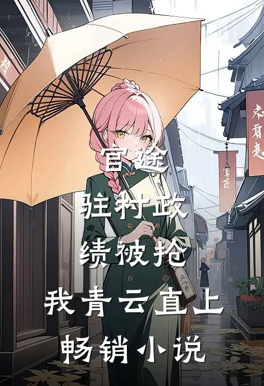 官途：驻村政绩被抢，我青云直上畅销小说