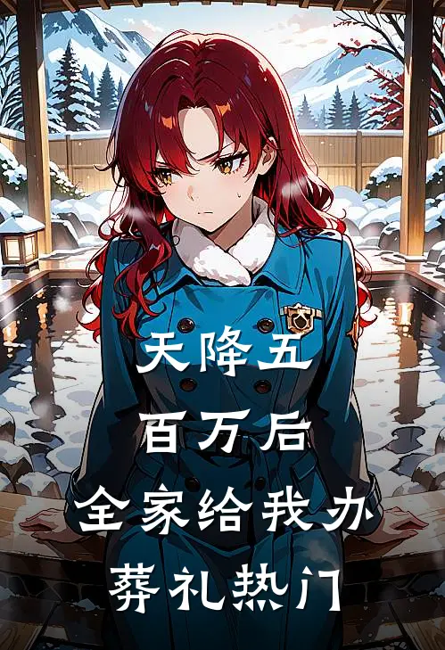 天降五百万后，全家给我办葬礼热门