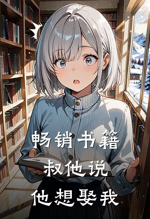 畅销书籍叔他说，他想娶我