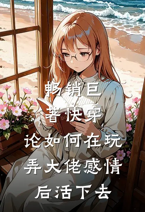 畅销巨著快穿：论如何在玩弄大佬感情后活下去