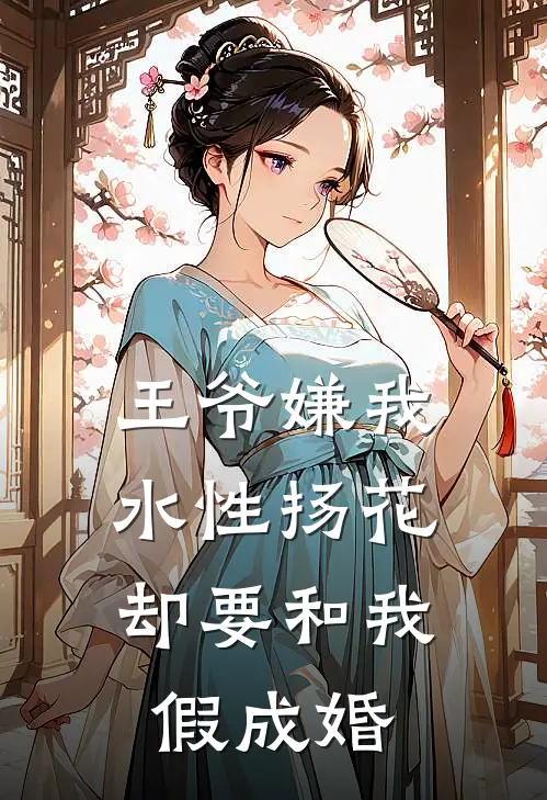 王爷嫌我水性扬花，却要和我假成婚