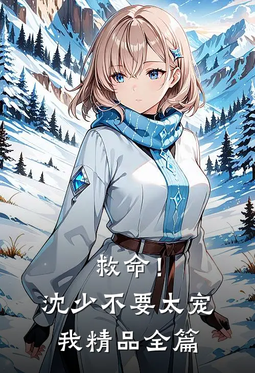 救命！沈少不要太宠我精品全篇
