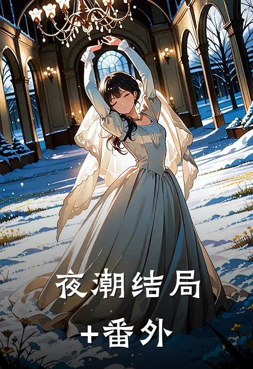 夜潮结局+番外