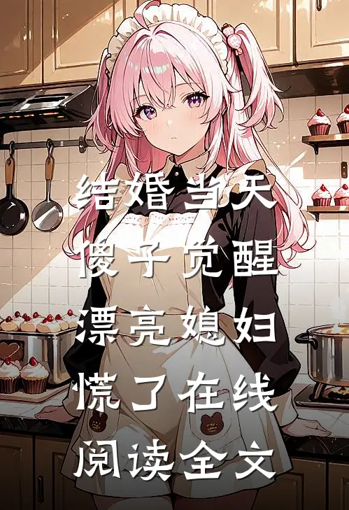 结婚当天傻子觉醒，漂亮媳妇慌了在线阅读全文