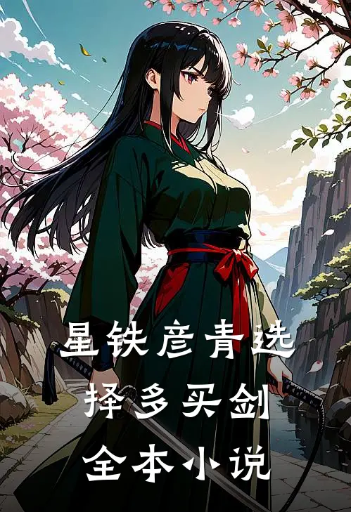 星铁彦青选择多买剑全本小说