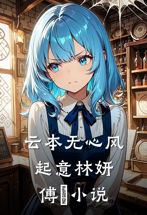 云本无心风起意林妍傅璟小说