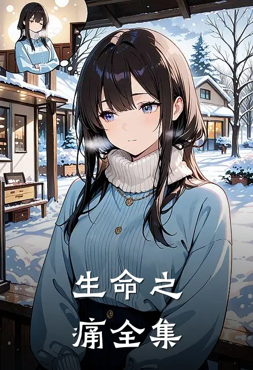 生命之痛全集