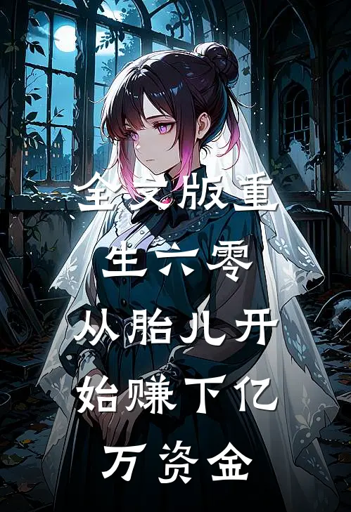 全文版重生六零，从胎儿开始赚下亿万资金